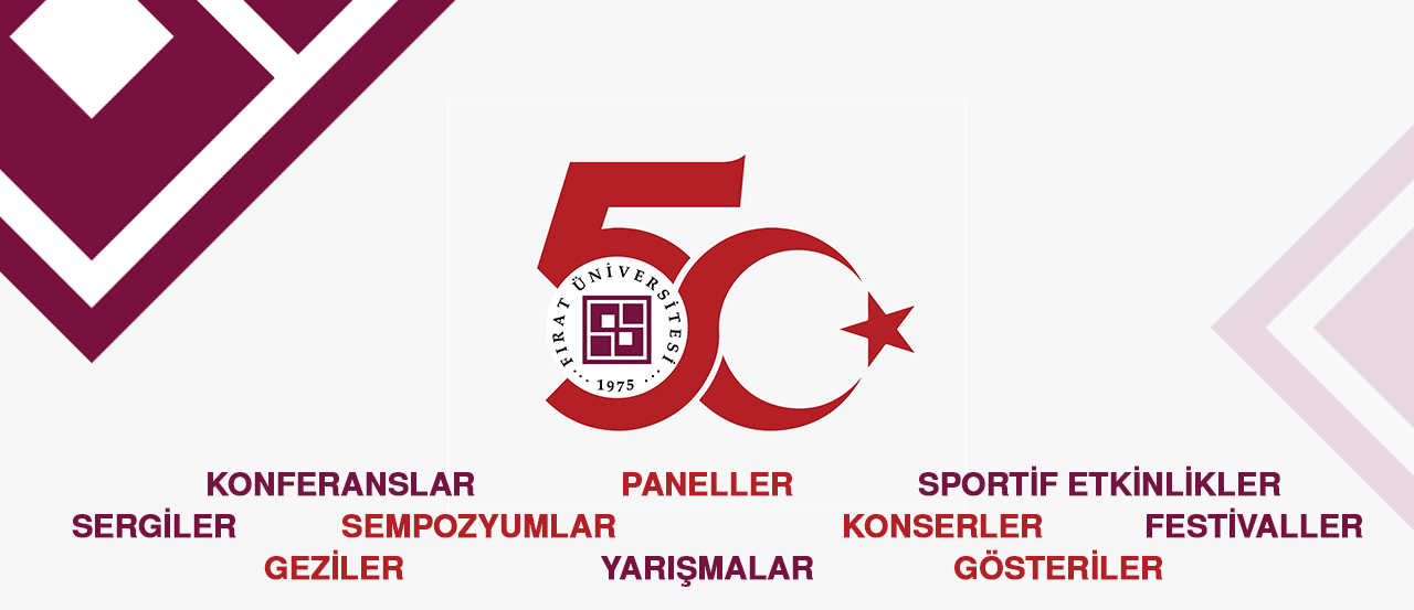 50. Yıl Etkinlikler